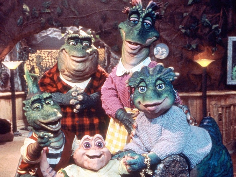 dinosauri_serie tv